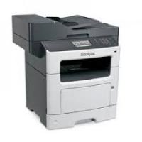 Lexmark MX511DE Printer Toner Cartridges